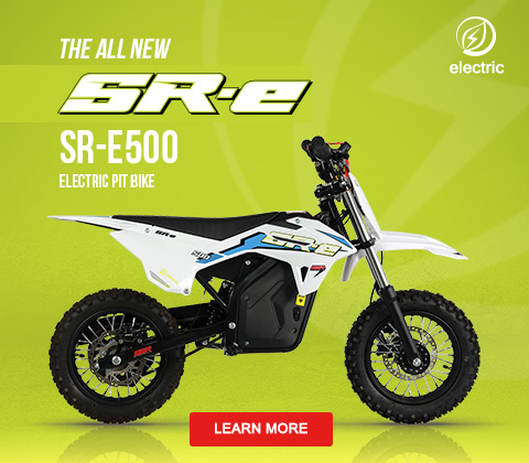 SSR Motorsports - Motorcycles, Pit Bikes, Dirt Bikes, Scooters, Side x  Side's, ATV's, Mopeds, Electric Vehicles, Benelli - Worldwide Distributor