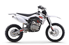 WANT A BRAND-NEW SSR 140 PIT BIKE? FILL OUT THE MXA READER SURVEY