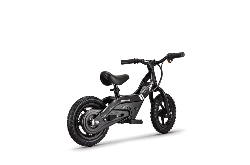 Ssr electric balance bike new arrivals