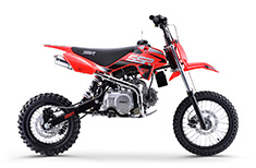 WANT A BRAND-NEW SSR 140 PIT BIKE? FILL OUT THE MXA READER SURVEY
